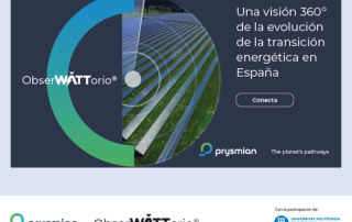 Prysmian ObserWATTorio