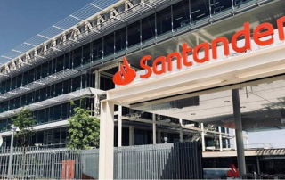 Santander premios Cámara de Comercio