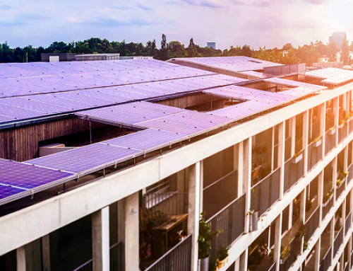BBVA lanza nuevas soluciones financieras personalizadas para mejorar la eficiencia energética de los edificios