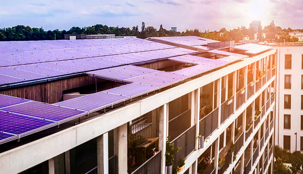 BBVA lanza nuevas soluciones financieras personalizadas para mejorar la eficiencia energética de los edificios
