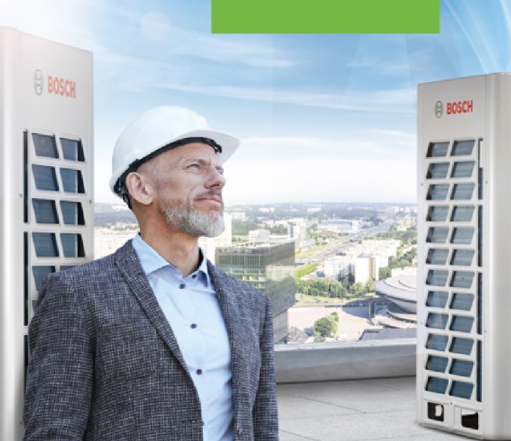 Bosch Air Select