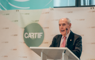 Premio de Honor a CARTIF