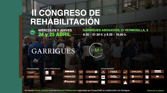 ANESE en congreso InmatbyCiare