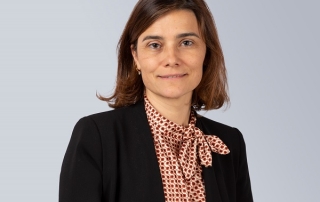 Entrevista a Leyre Echevarría