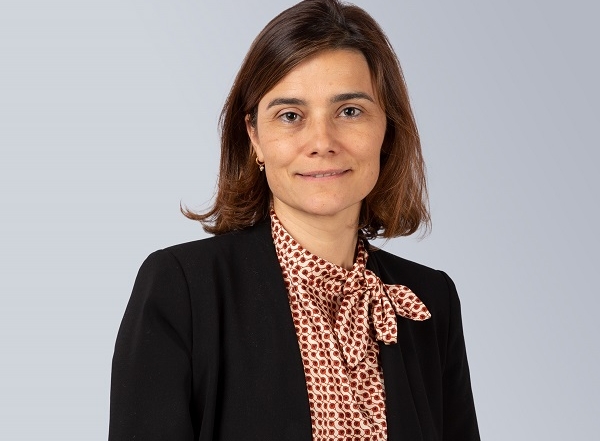 Entrevista a Leyre Echevarría