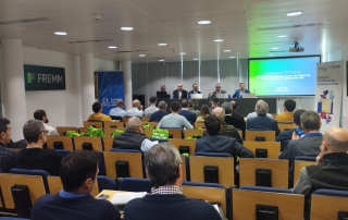 Keyter celebra jornada en Murcia