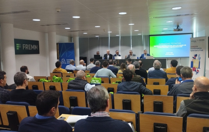 Keyter celebra jornada en Murcia