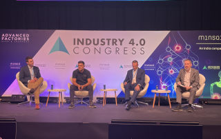 Signify participa en Advanced Factories