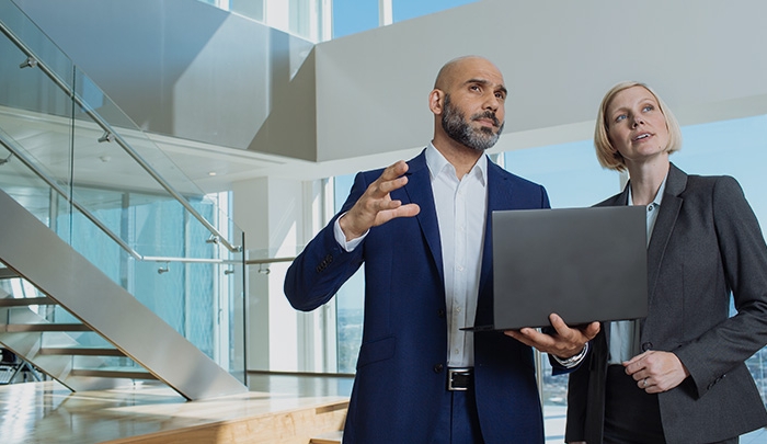 Signify habla del doble beneficio de la eficiencia energética