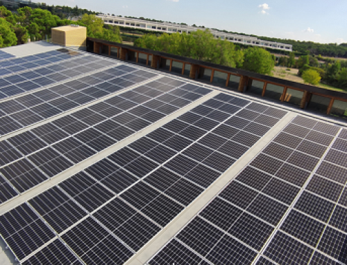 Solas Capital firma un acuerdo estratégico con Capital Energy para financiar proyectos solares de autoconsumo comercial e industrial en España y Portugal