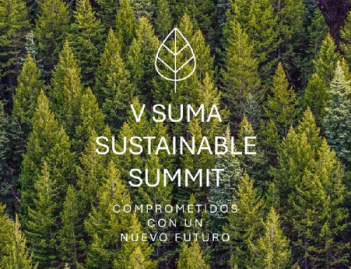 Llega el V Suma Sustainable Summit, bajo el lema «Comprometidos con un nuevo futuro»