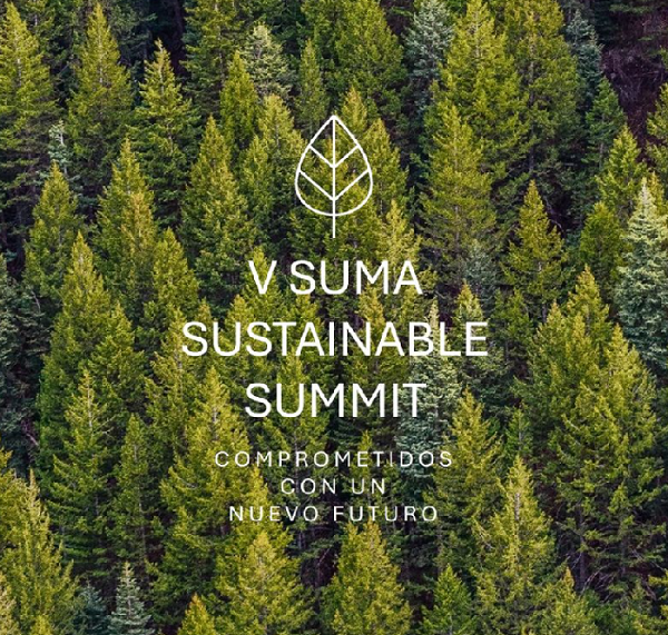 Suma Sustainable Summit Suma Summit programa