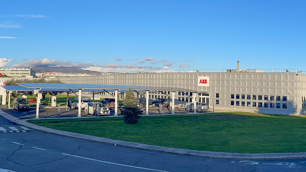 ABB 1 Reducción de CO2 en ABB