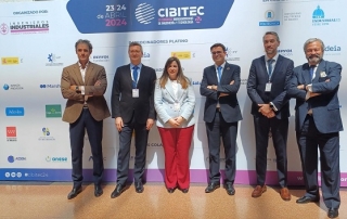 Panel de ANESE en CIBITEC