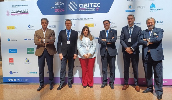 Panel de ANESE en CIBITEC