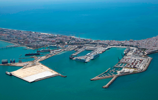 Endesa X conexión eléctrica