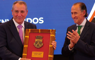 40º aniversario de Moneleg