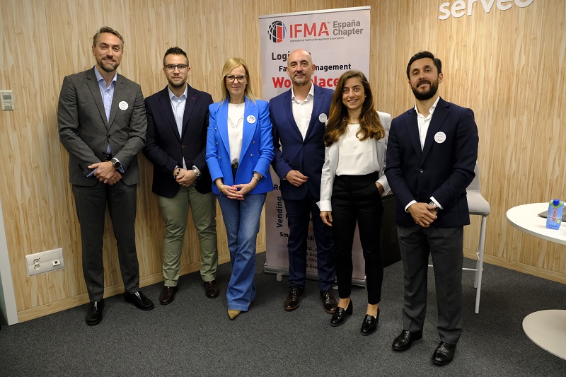 IFMA España analiza la relación de los certificados de ahorro energético con el facility management con la colaboración de ANESE