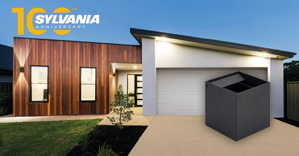 Sylvania noches verano Sylvania mejora iluminación exterior