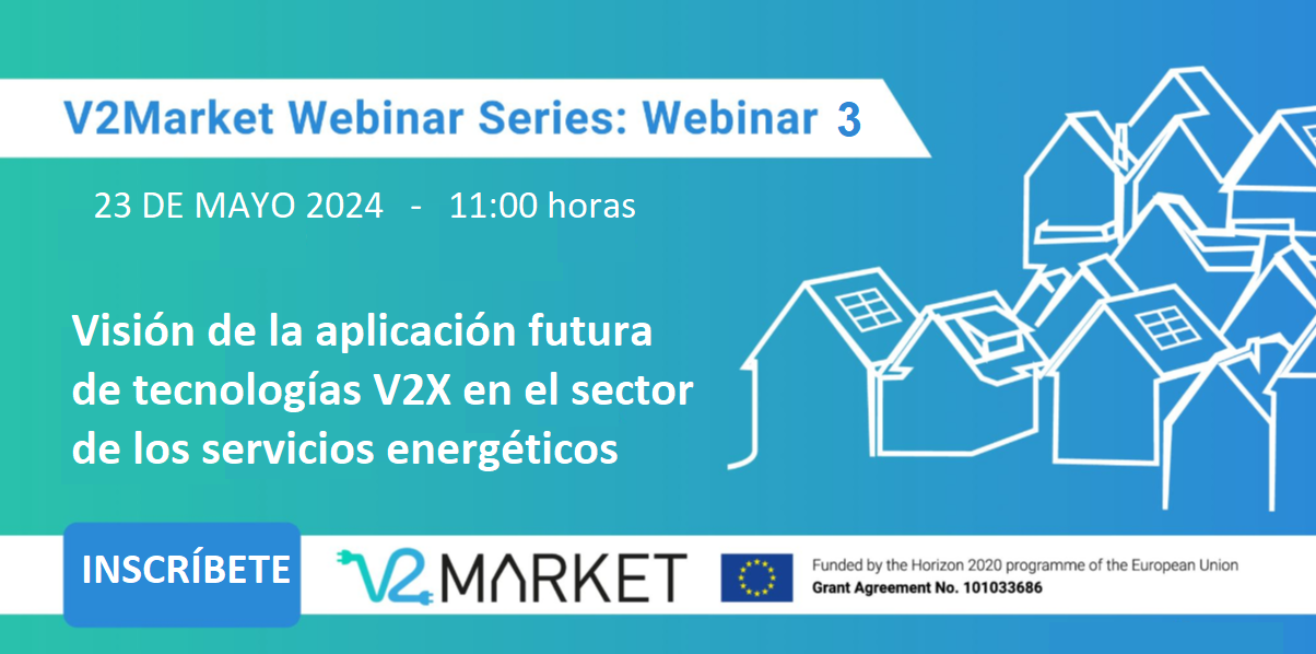 ANESE organiza el webinar «Visión de la aplicación futura de tecnologías V2X en el sector de los servicios energéticos»»