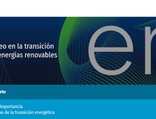 Fundación Repsol y UNIR hablan de «Nichos de empleo en la transición energética: las energías renovables»