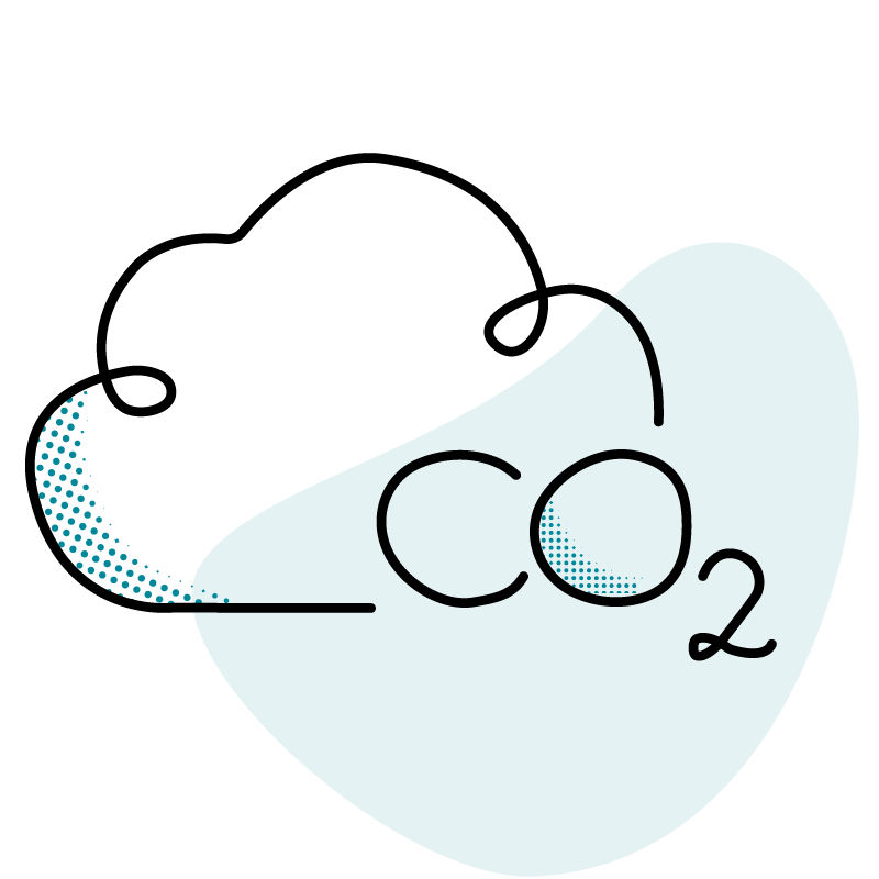 Icono cursos descarbonización