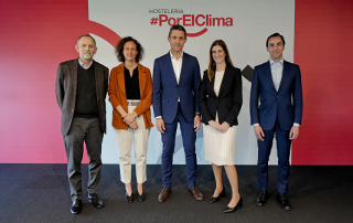 BBVA apuesta por hostelería