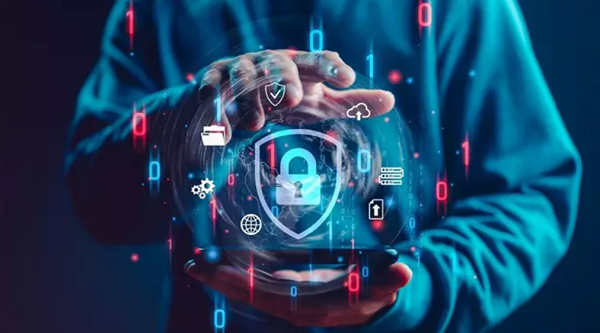 Banco Santander ciberseguridad Banco Santander apoya ciberseguridad