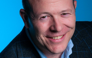 Carlos Gallar de Factorenergía