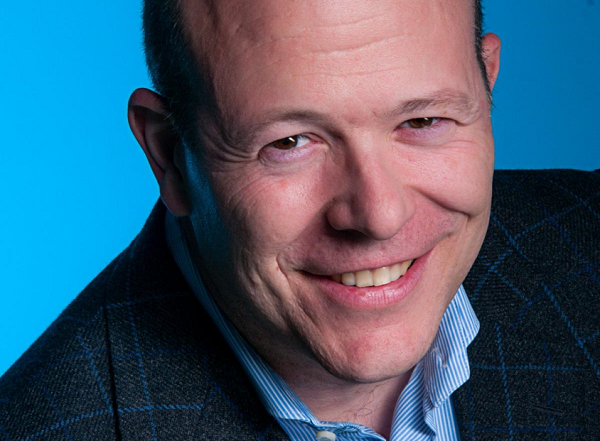 Carlos Gallar de Factorenergía