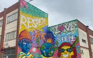 Proyecto de Edison en Alcalá de Henares