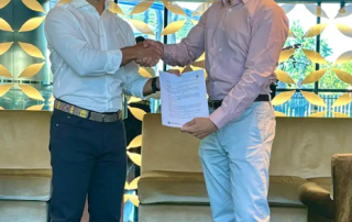 Future Motors Iberia ha obtenido para un establecimiento de la cadena hotelera Eurostars sus primeros Certificados de Ahorro Energético (CAEs)