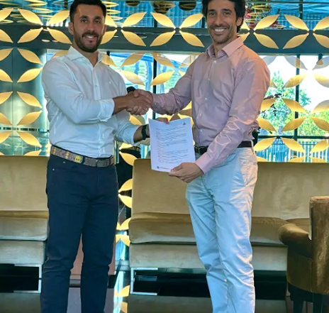 Future Motors Iberia ha obtenido para un establecimiento de la cadena hotelera Eurostars sus primeros Certificados de Ahorro Energético (CAEs)