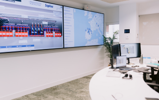 ISTA abre sede en San Sebastián