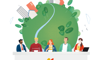 Nedgia pone en marcha el primer reverse flow en España