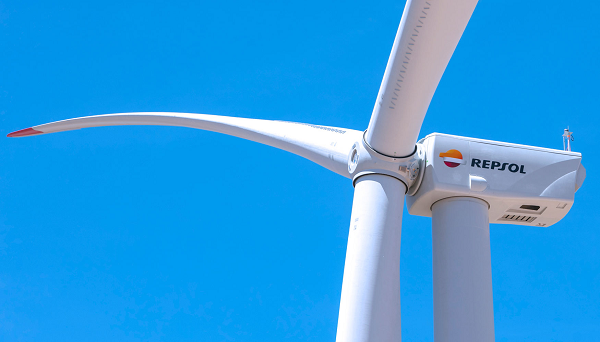 Repsol Microsoft Repsol firma acuerdo con Microsoft