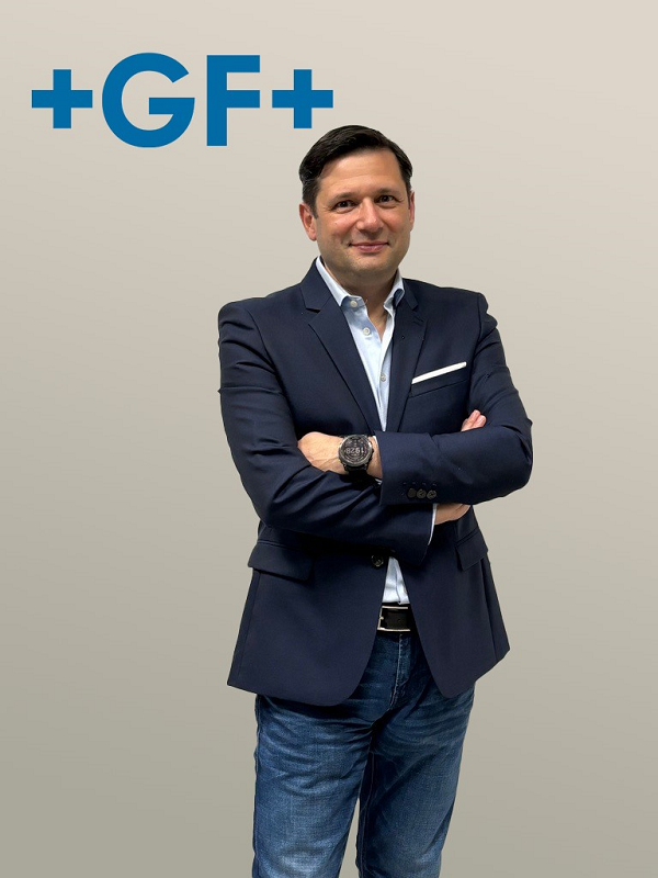 Uponor nombramiento Uponor