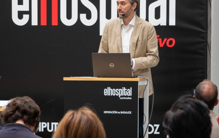 Jornada CAE ANESE en Badajoz