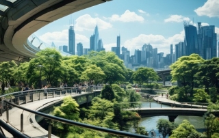 ABB aborda los desafíos de la descarbonización industrial