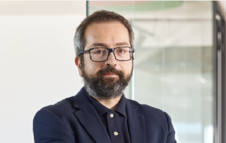 Gaspar Martín, nuevo presidente de ACTECIR