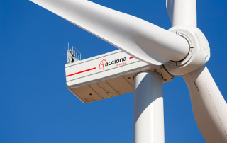 Acciona y Vidrala firman PPA