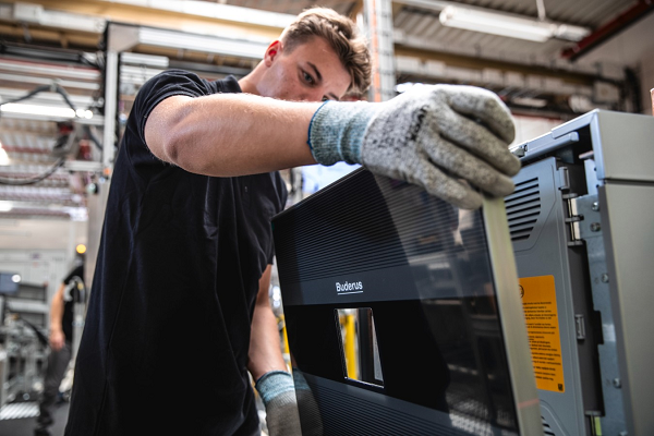 Bosch Johnson Hitachi Bosch compra Johnson Controls e Hitachi