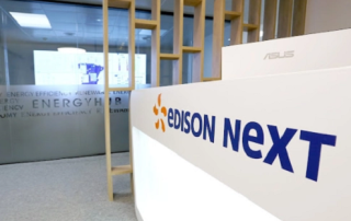 Edison compra Consistrol