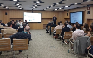 Asamblea general de socios de ANESE