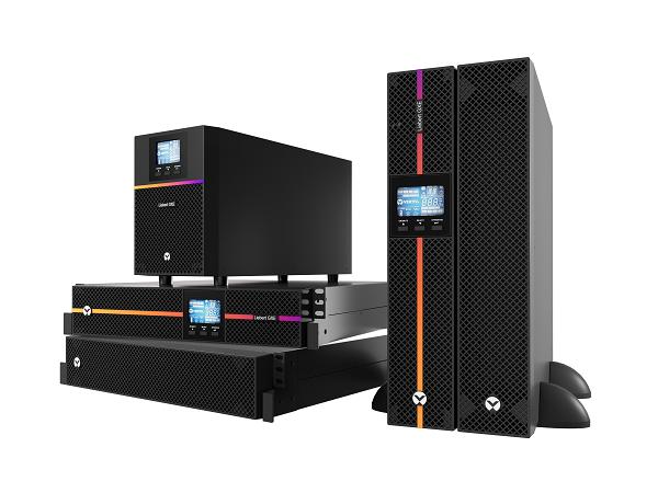 GXE3-UPS-EBC-Family Application-4000×3000 Nuevo SAI de Vertiv