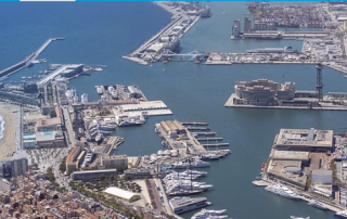 Sorigué Puerto Olímpico