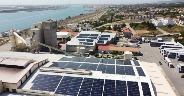 Edison en Portugal Edison Next fortalece su presencia internacional