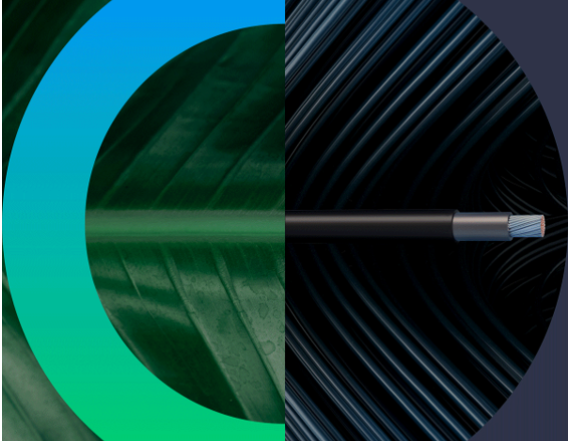e-SenS, una nueva generación de cables para la nueva era Net Cero.