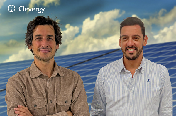 Clavergy comunidades Clevergy y Comunidad Solar se alían