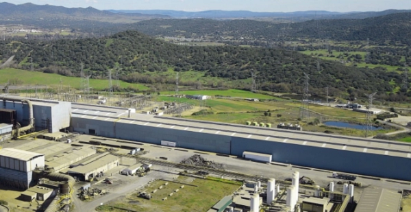 Edison CAE Balboa Edison Next acuerda la compra de CAES con Siderúrgica Balboa